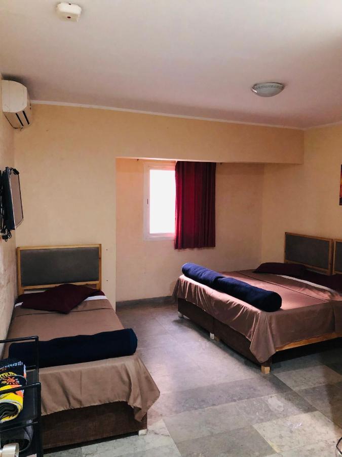 Hotel Dar Ali Tunis Zewnętrze zdjęcie