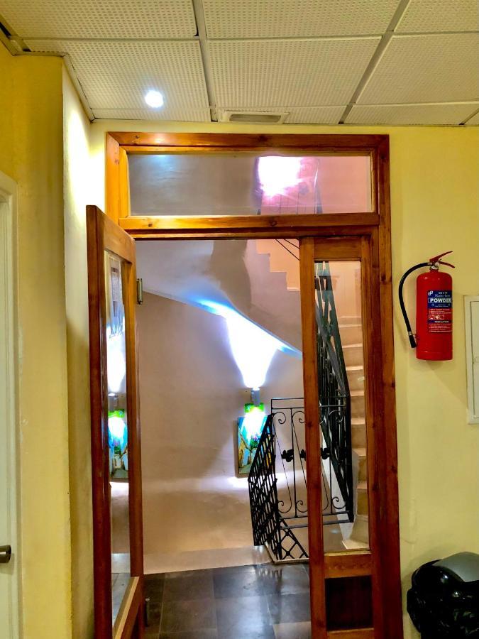 Hotel Dar Ali Tunis Zewnętrze zdjęcie