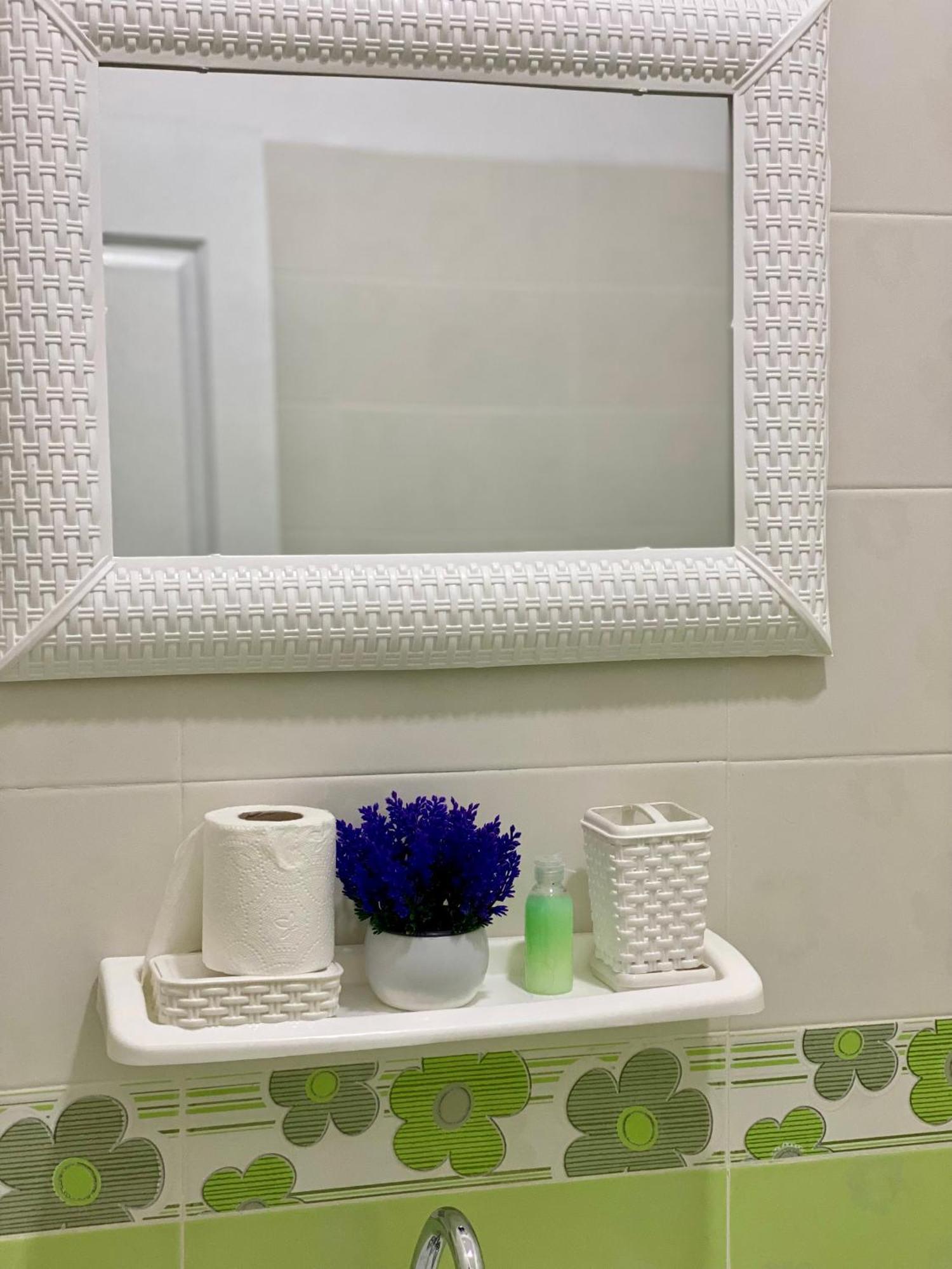 Hotel Dar Ali Tunis Zewnętrze zdjęcie